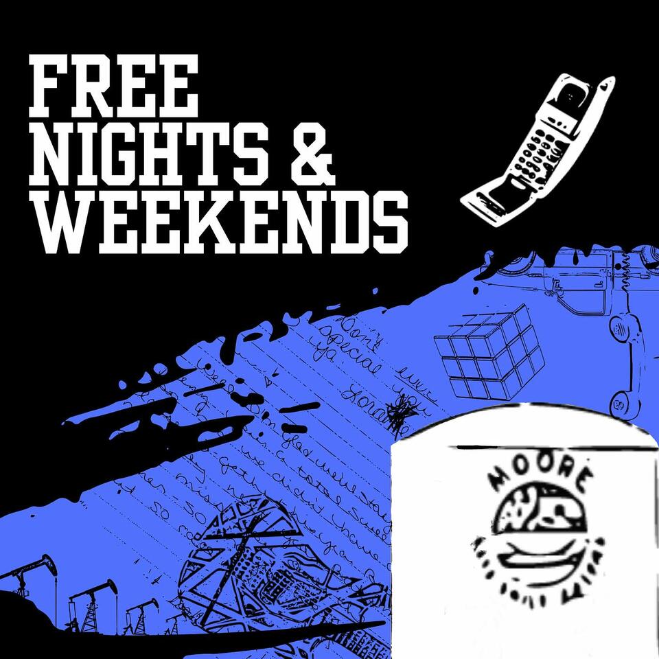 Free Nights And Weekends