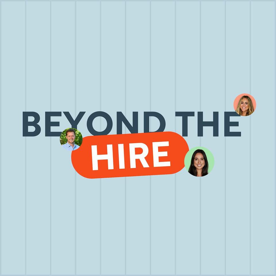 Beyond the Hire