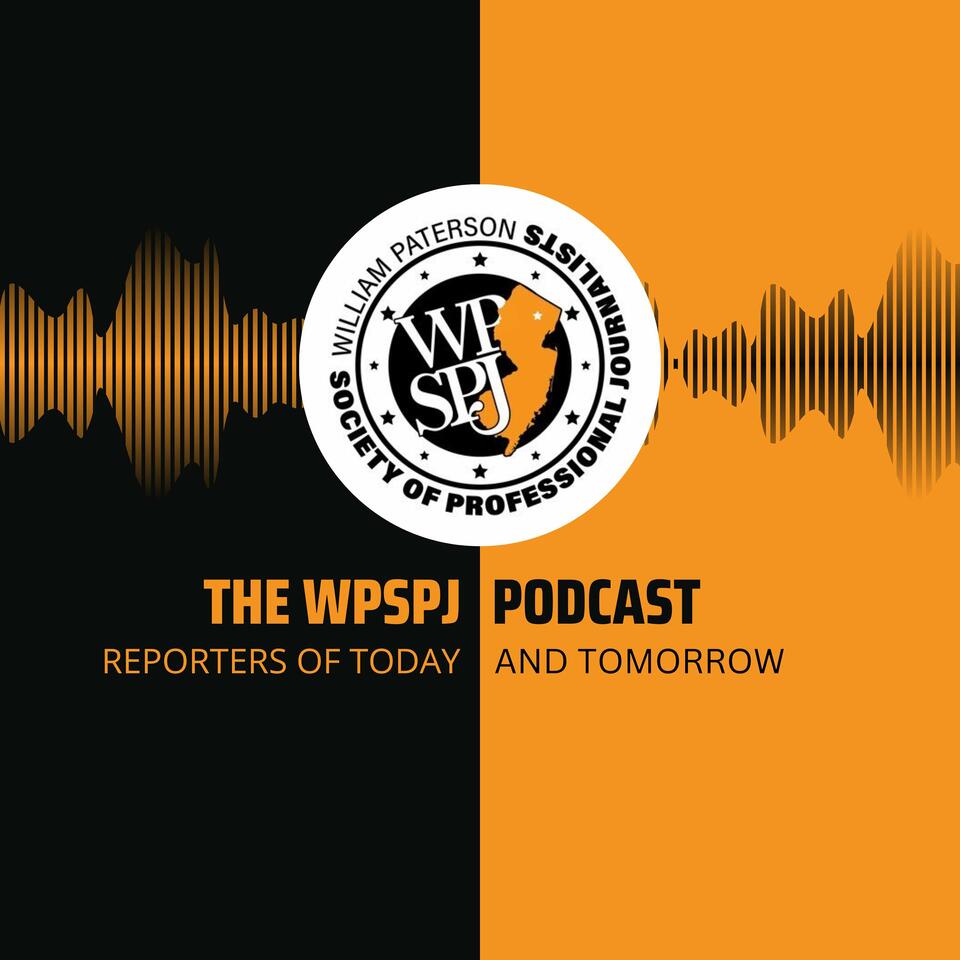 The WPSPJ Podcast