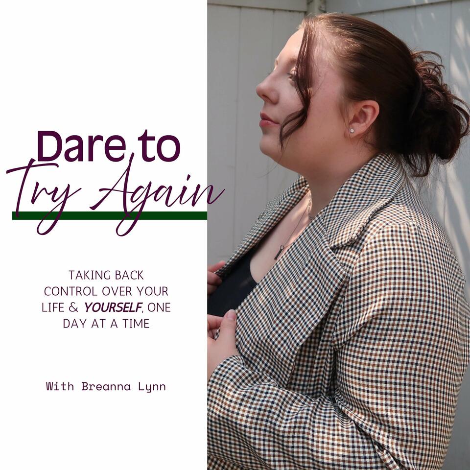 Dare to Try Again