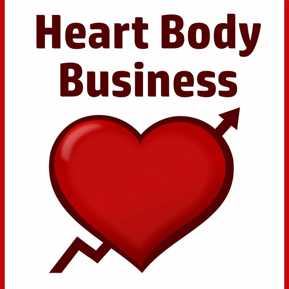 Heart Body Business