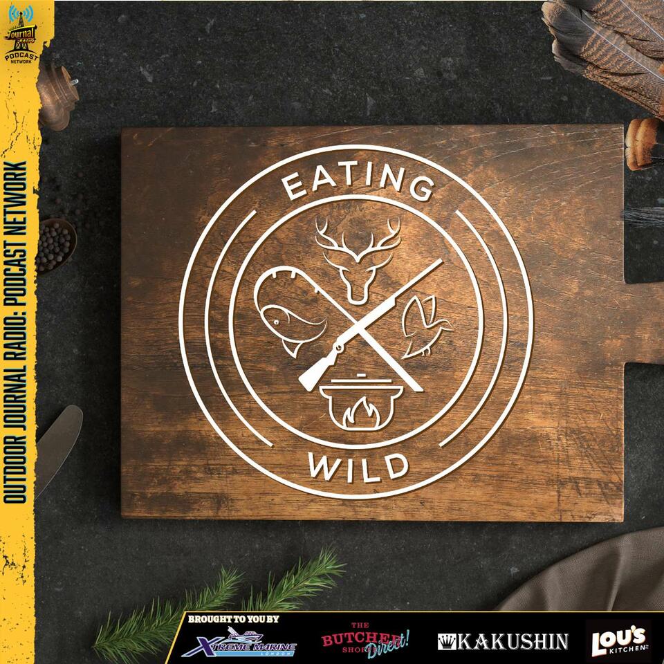 Eating Wild
