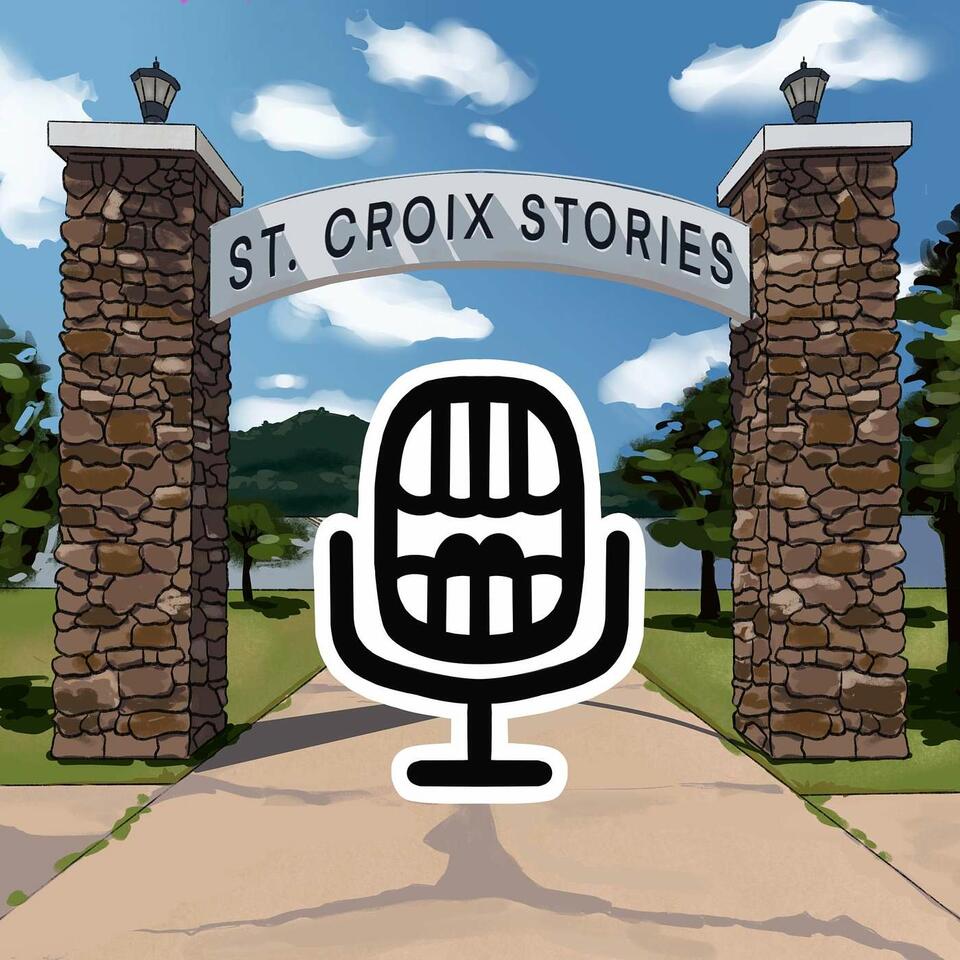 St. Croix Stories