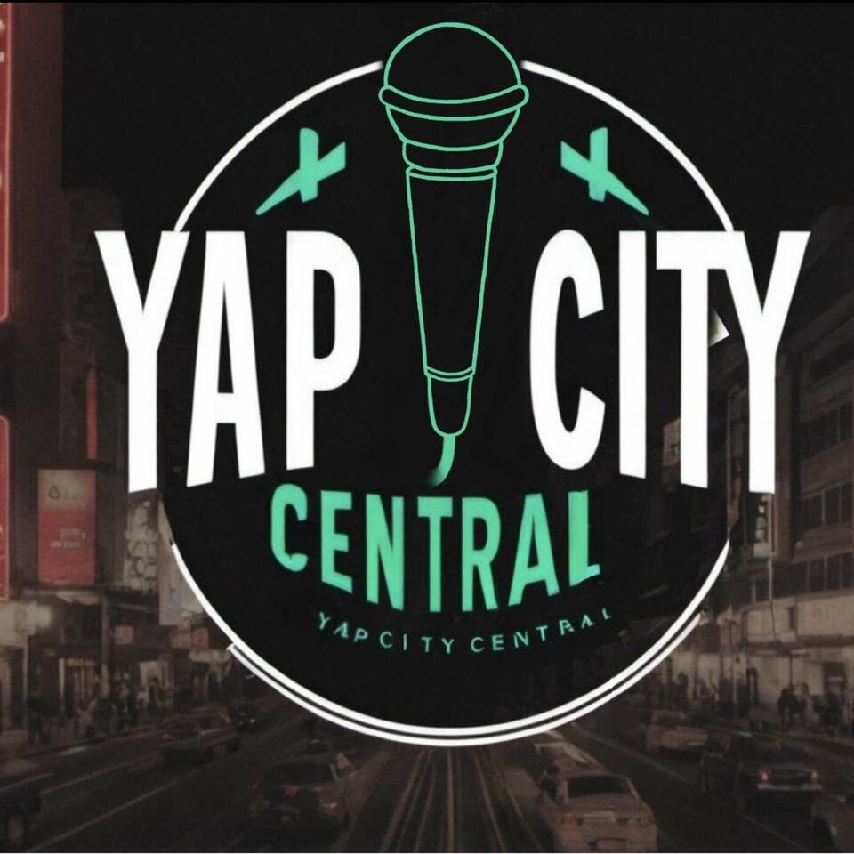 Yap City Central