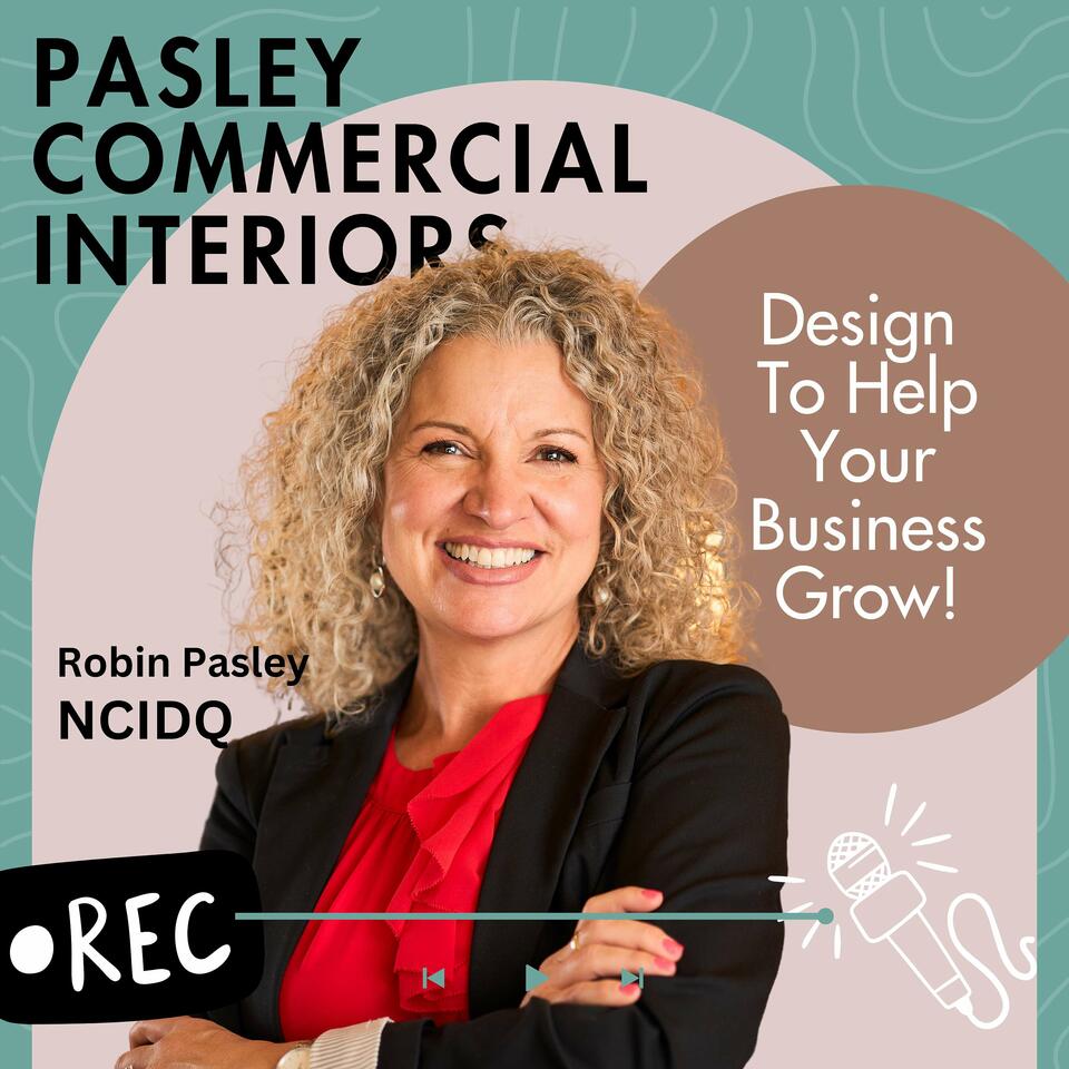 PASLEY COMMERCIAL INTERIORS