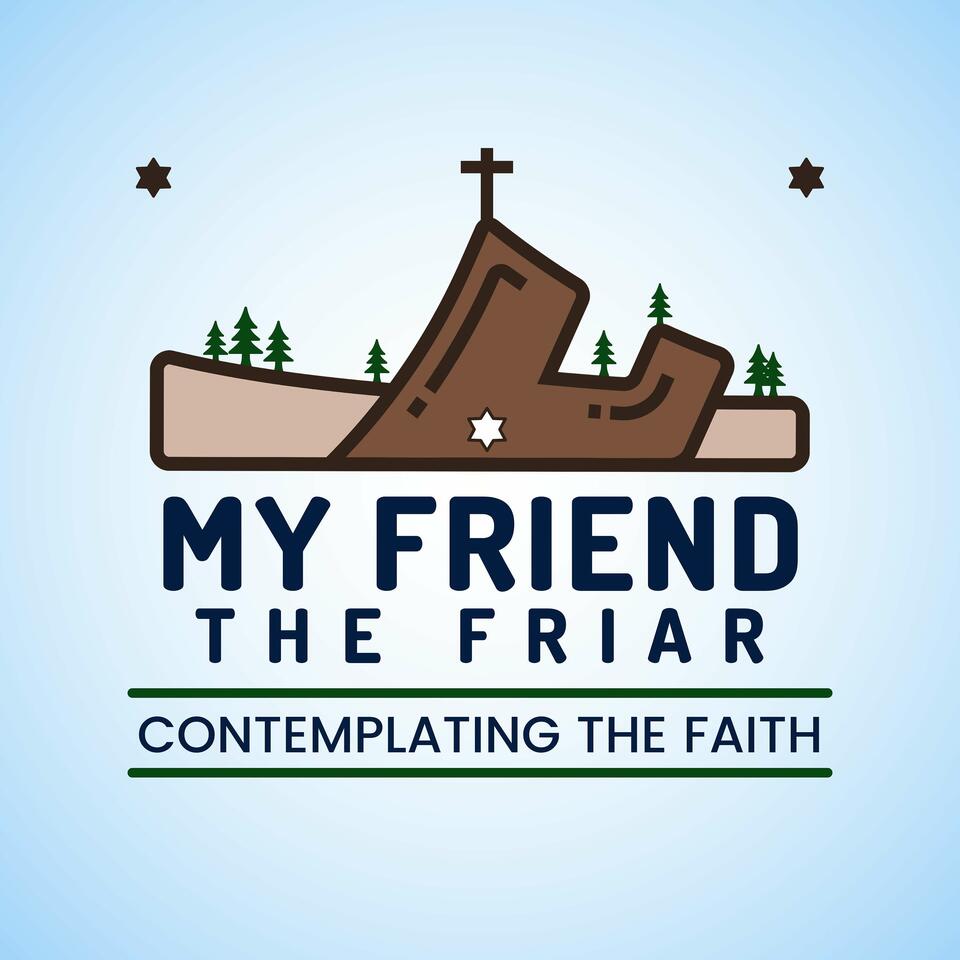 My Friend the Friar