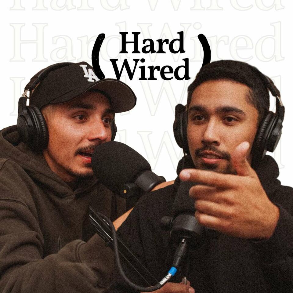 Hard Wired
