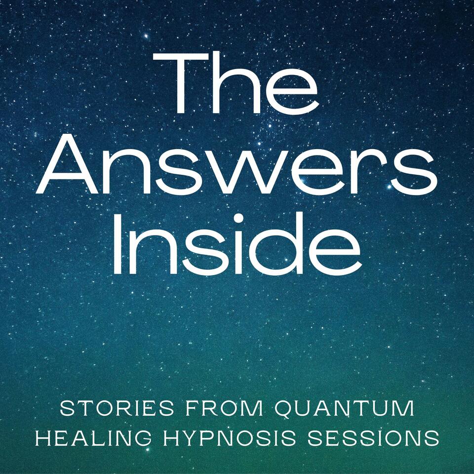 The Answers Inside