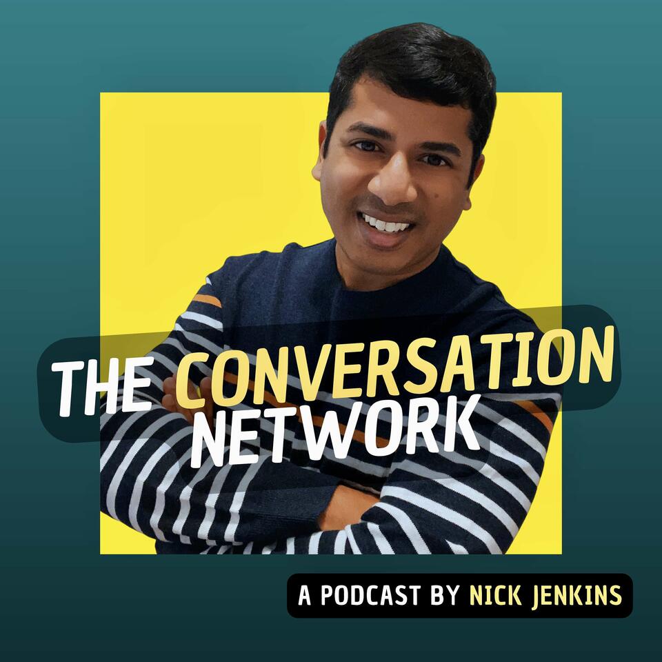 The Conversation Network