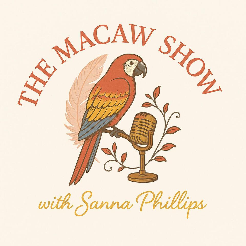 The Macaw Show