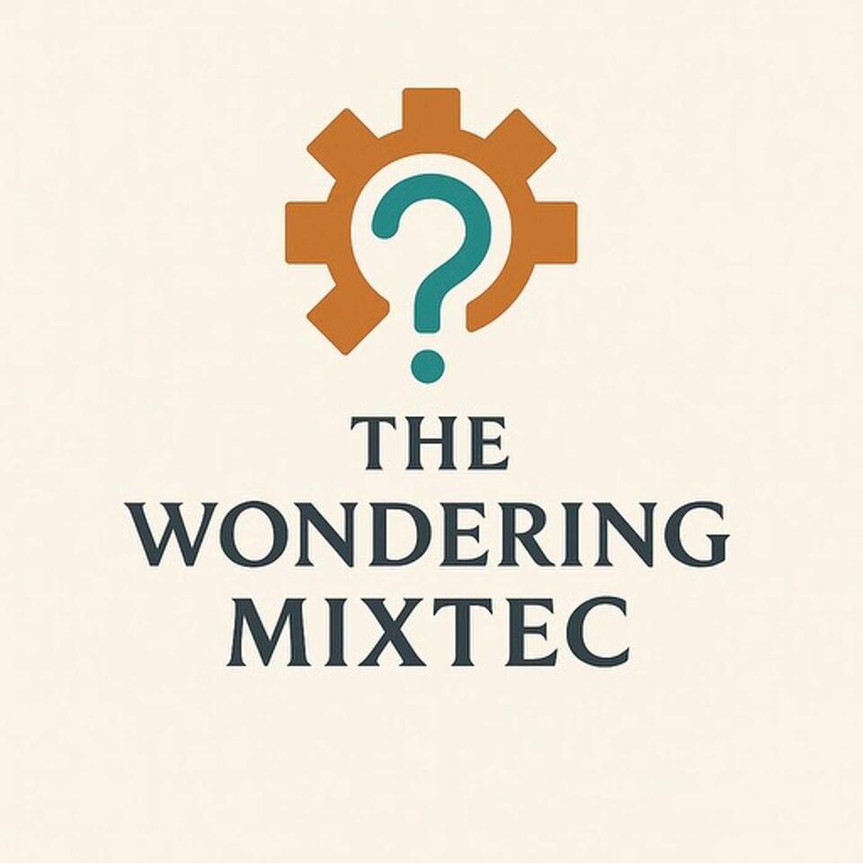 The Wondering Mixtec