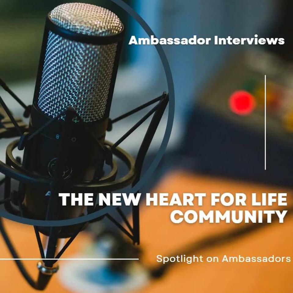 The New Heart for Life Community
