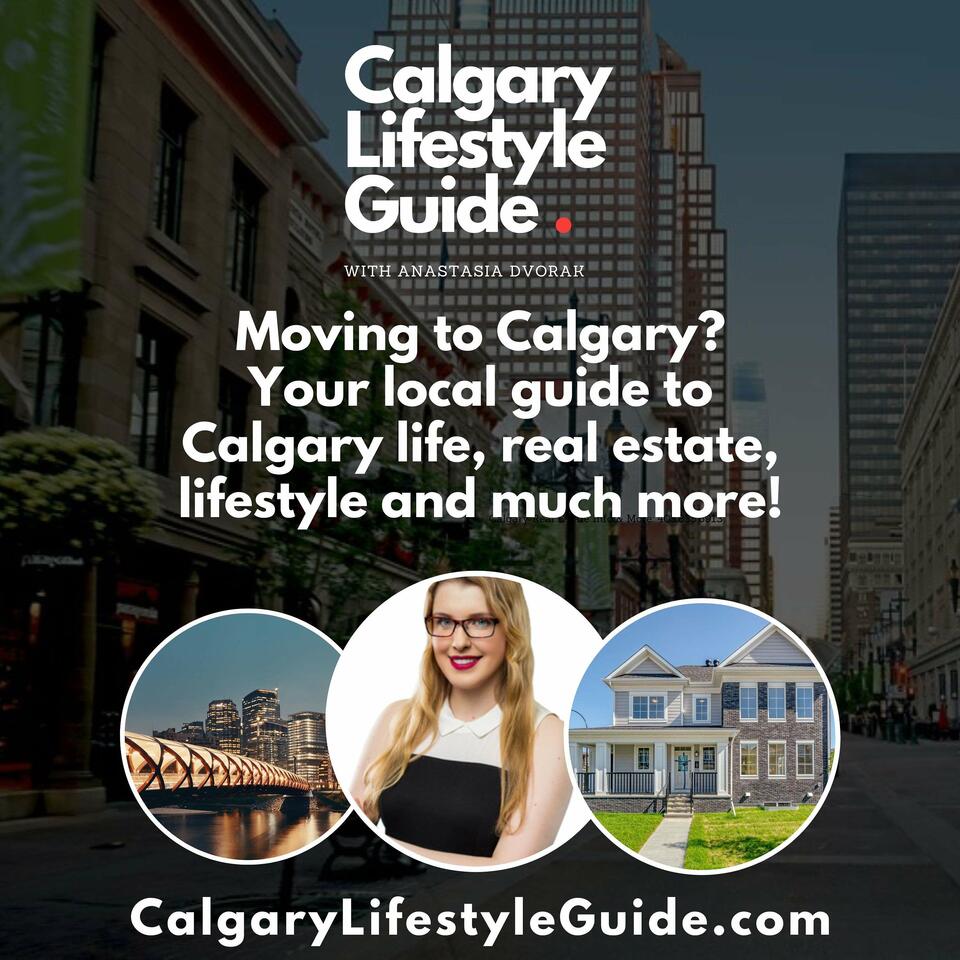 Calgary Lifestyle Guide