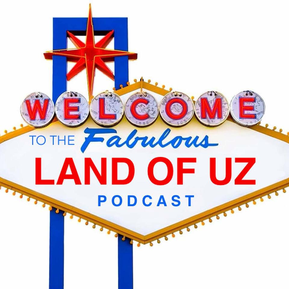 In the Land of Uz