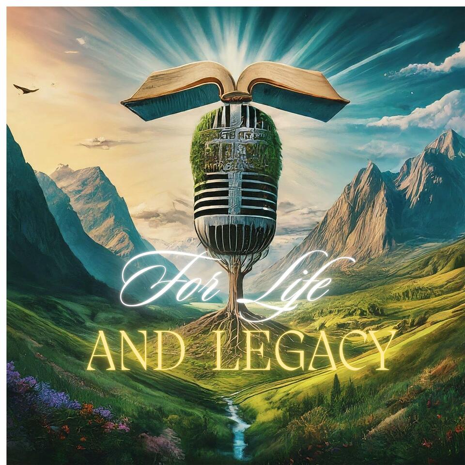 FOR LIFE AND LEGACY