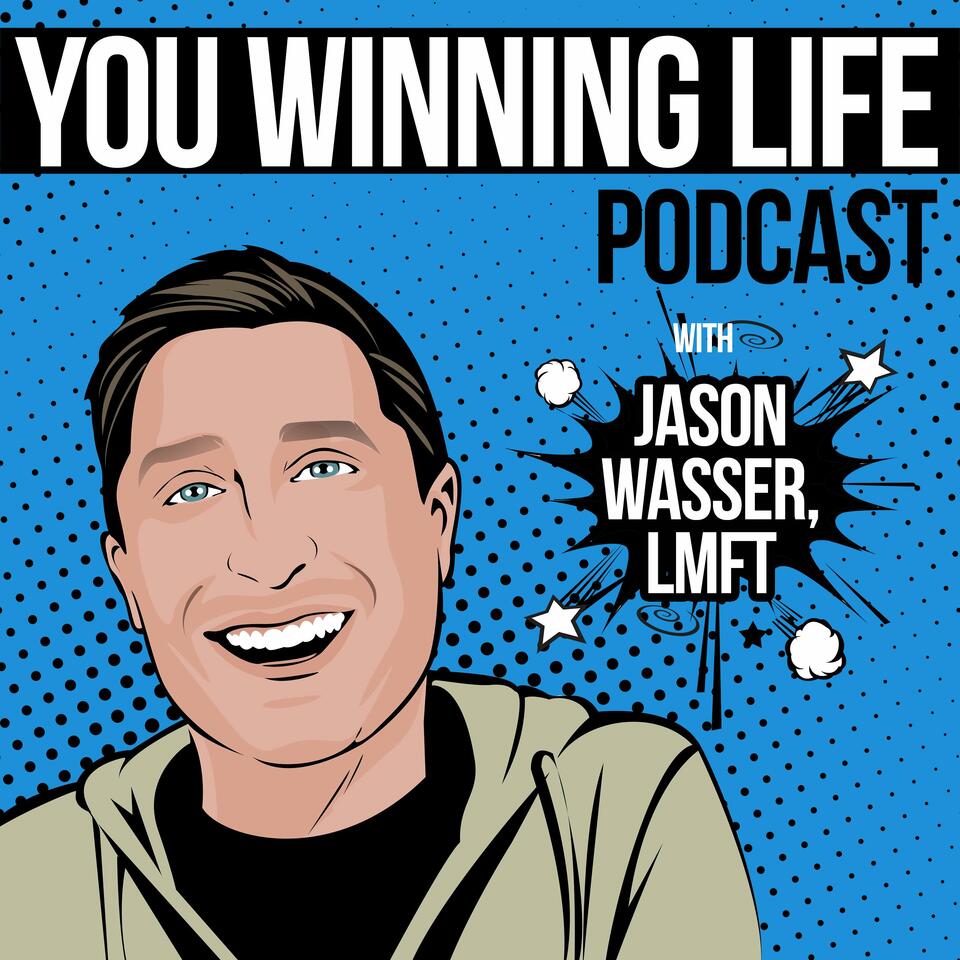 🎗️You Winning Life🎗️