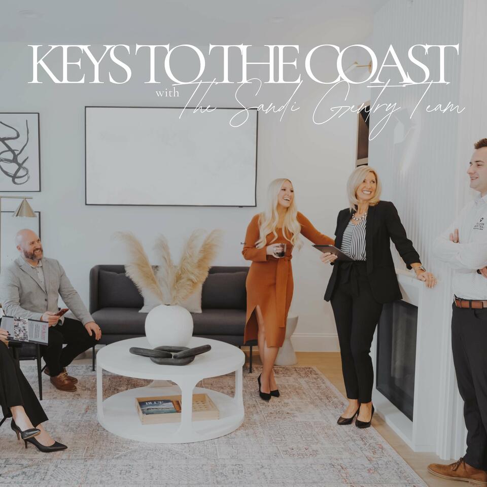 Keys to the Coast