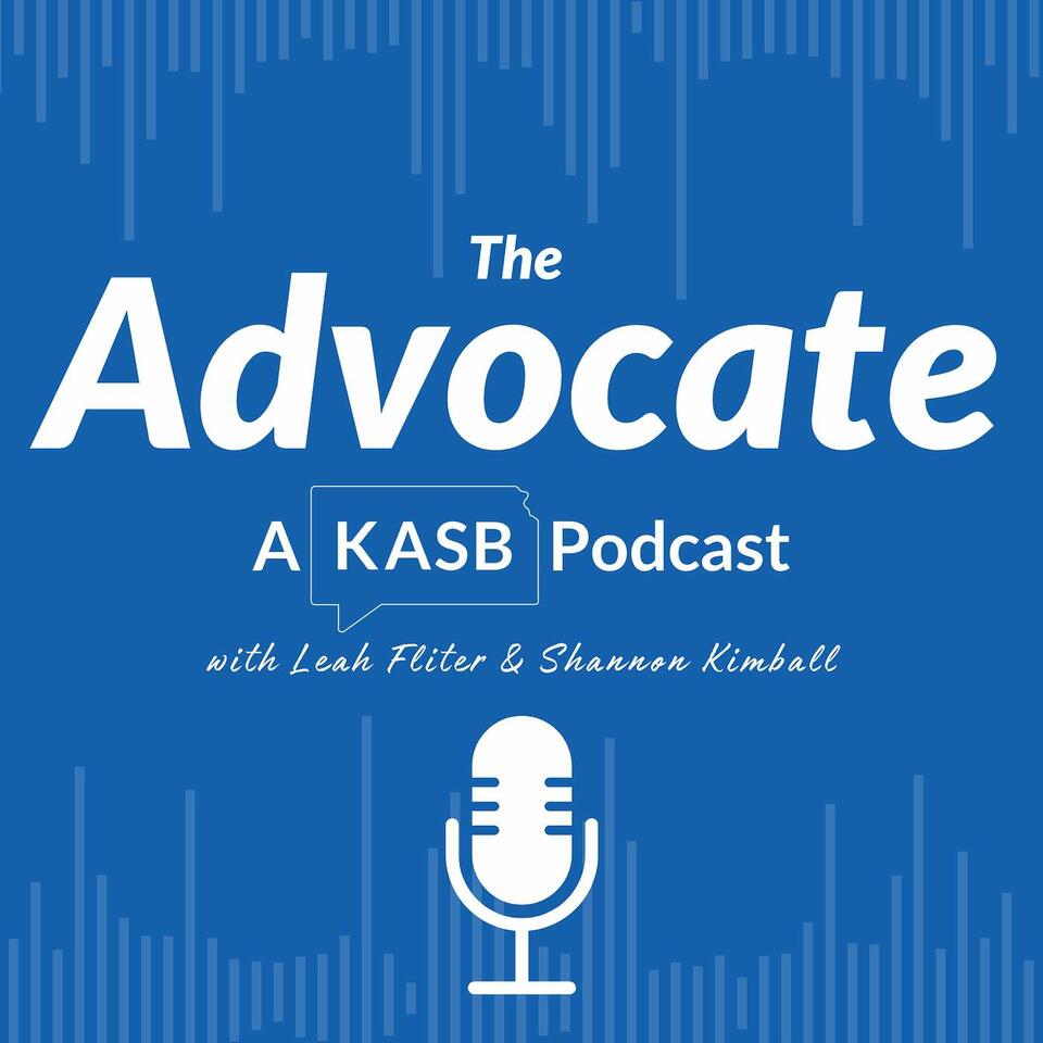 The Advocate - A KASB Podcast