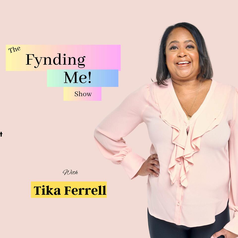 The Fynding Me Show