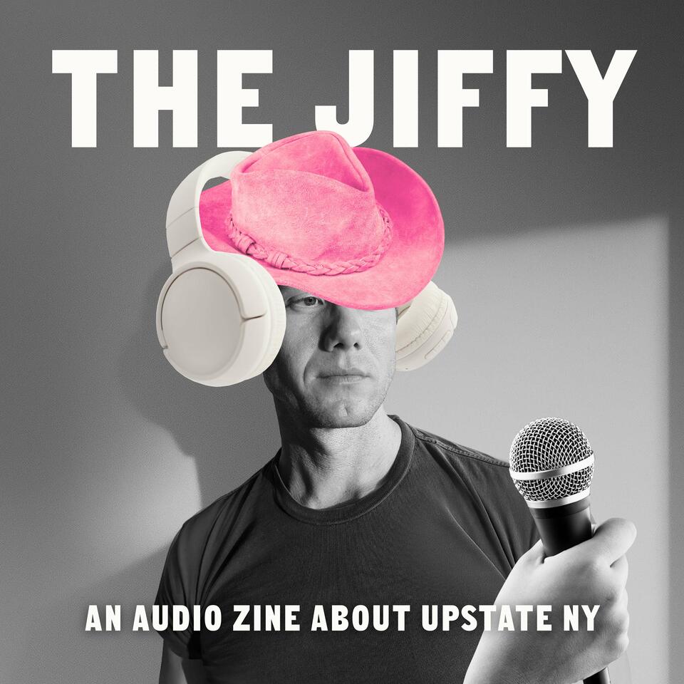 The Jiffy Newsletter Podcast