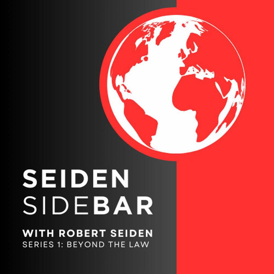 Seiden Sidebar: Beyond the Law