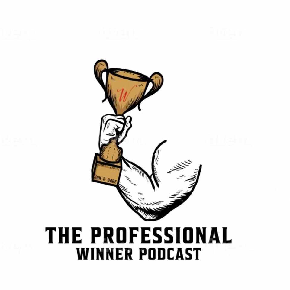 The Professional Winner Podcast