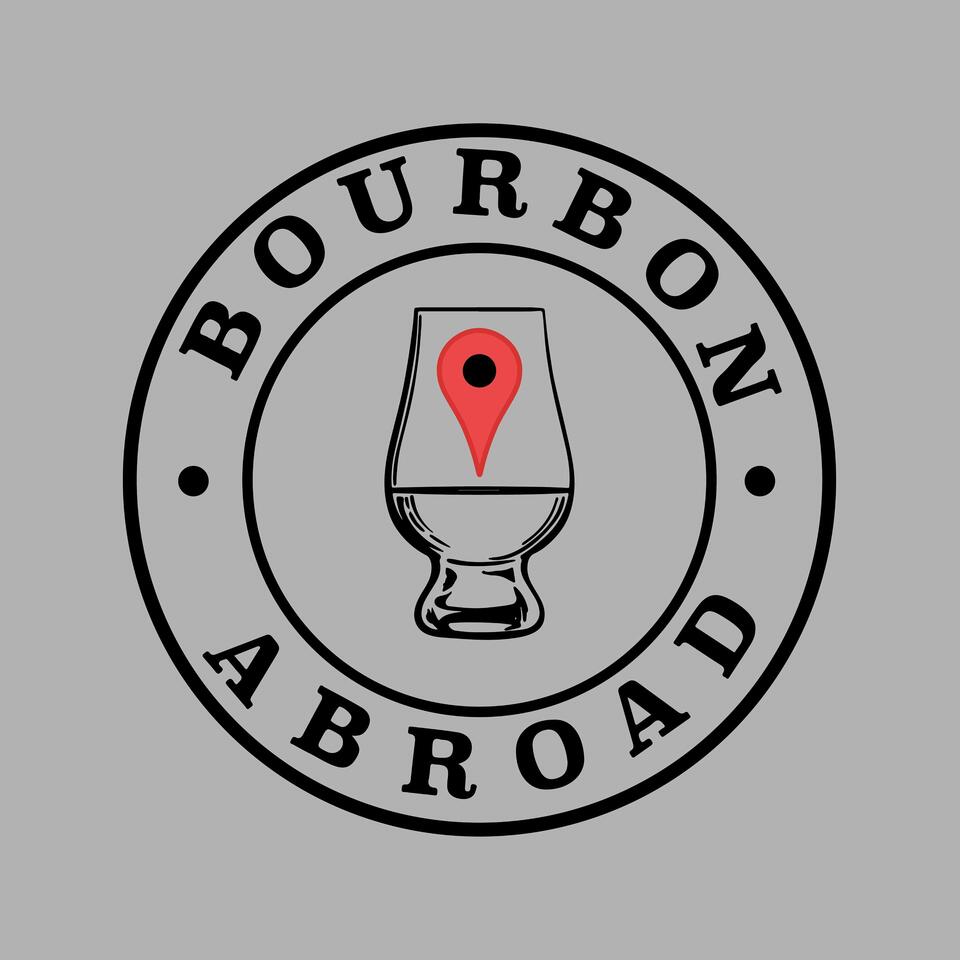 Bourbon Abroad