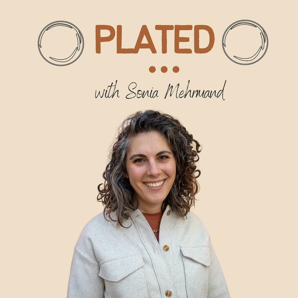 Plated