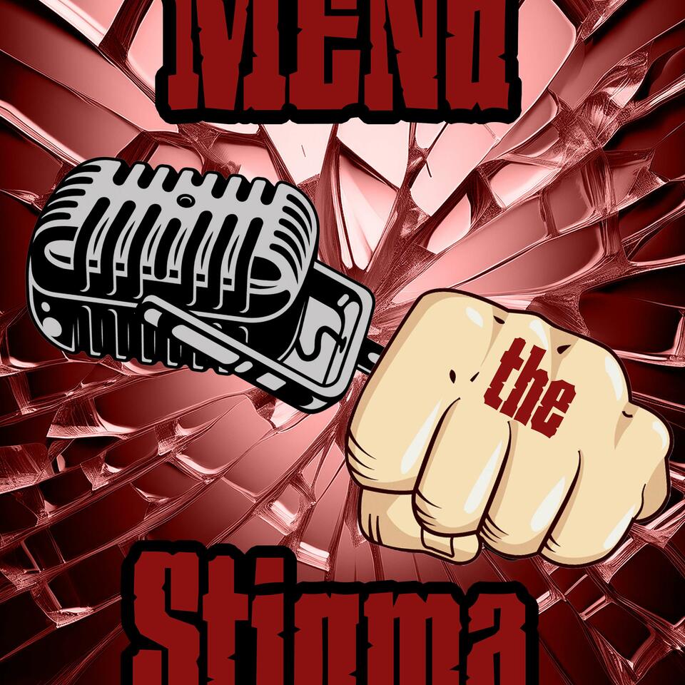 MENd the stigma