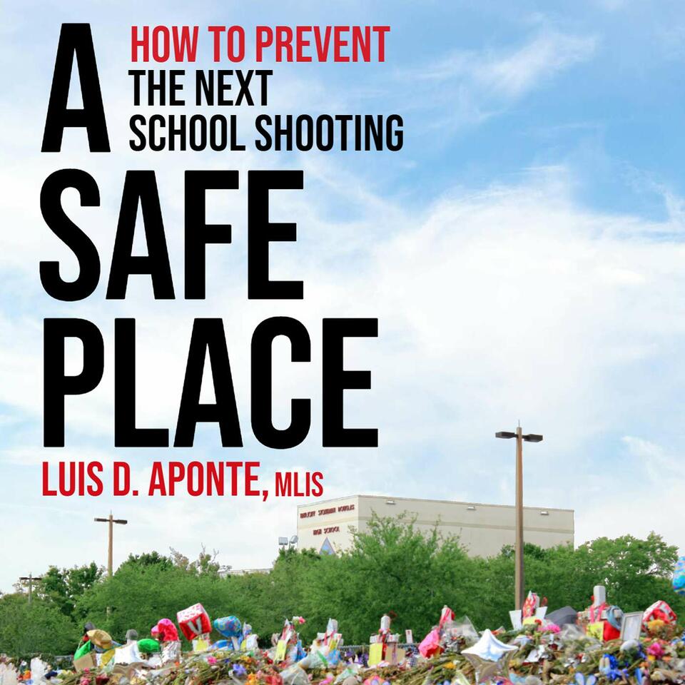 A Safe Place with Luis D. Aponte