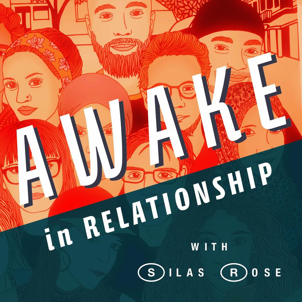 Awake In Relationship