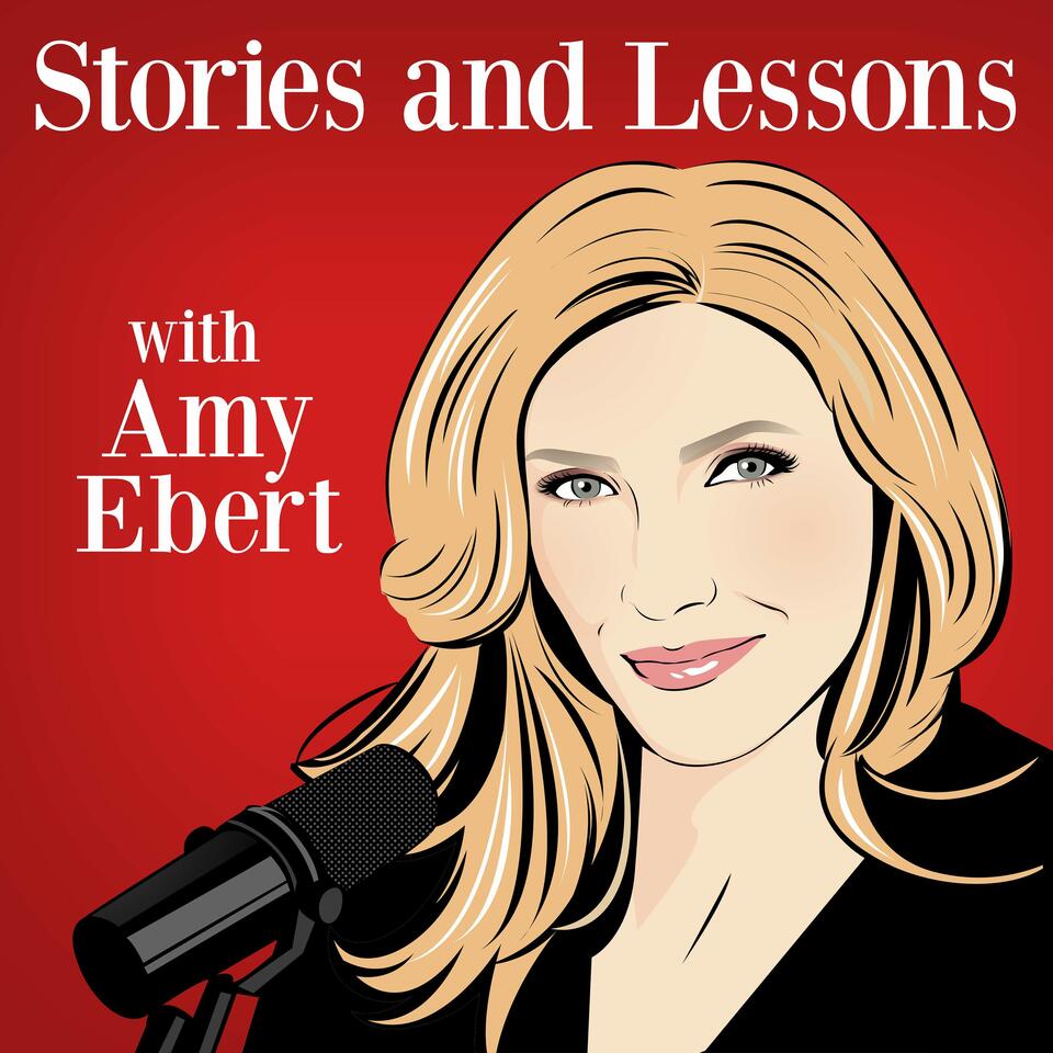 Stories and Lessons with Amy Ebert