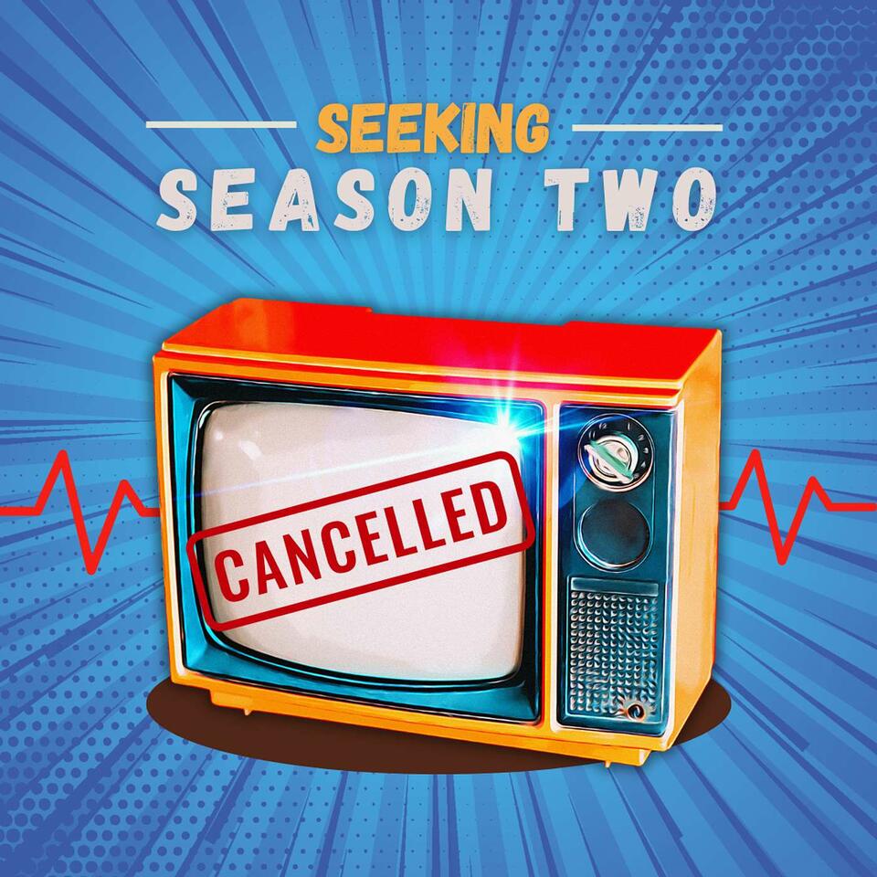 Seeking Season Two