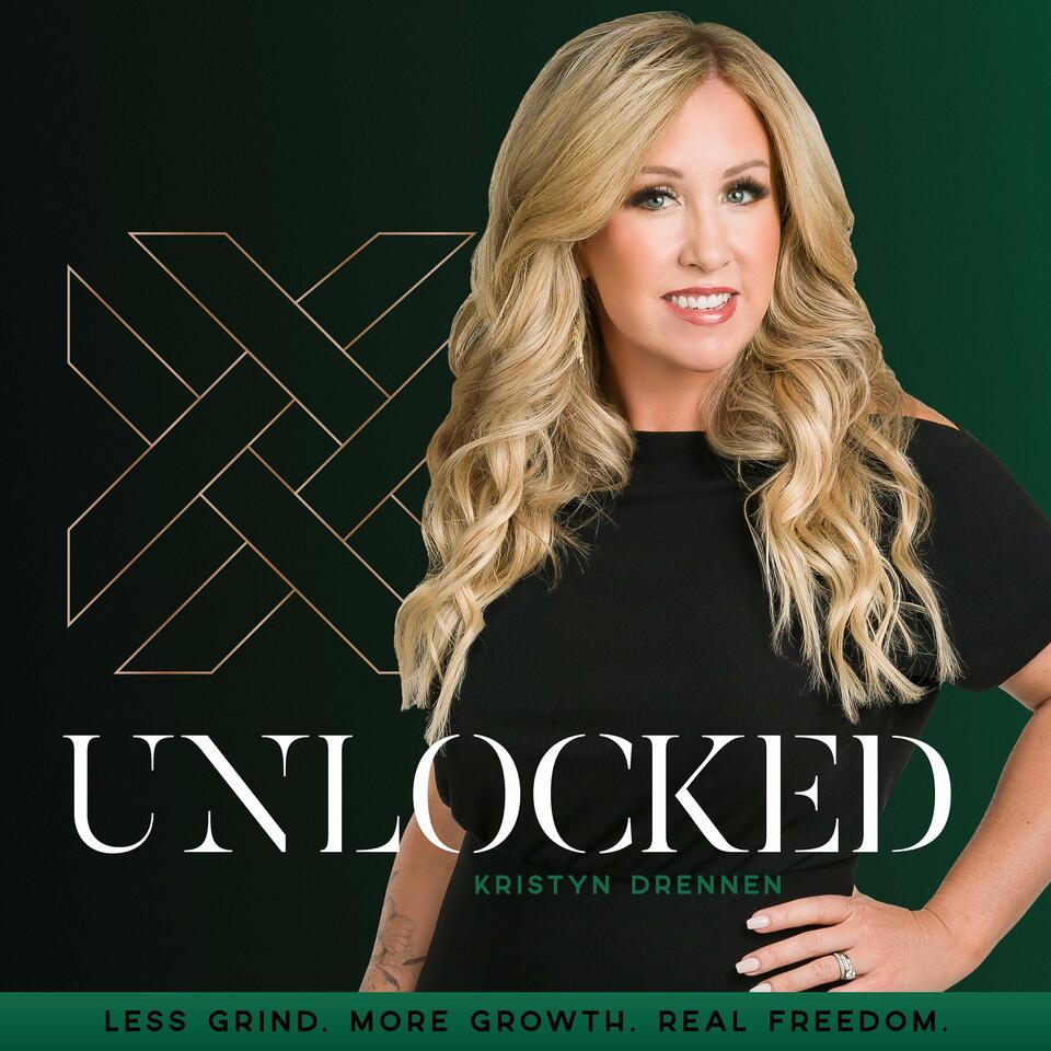 Unlocked with Kristyn Drennen