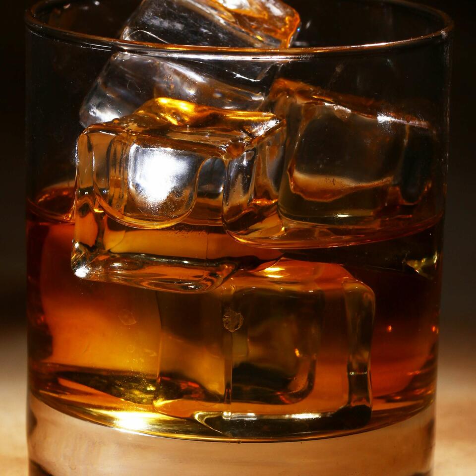 Brothers Before Bourbon