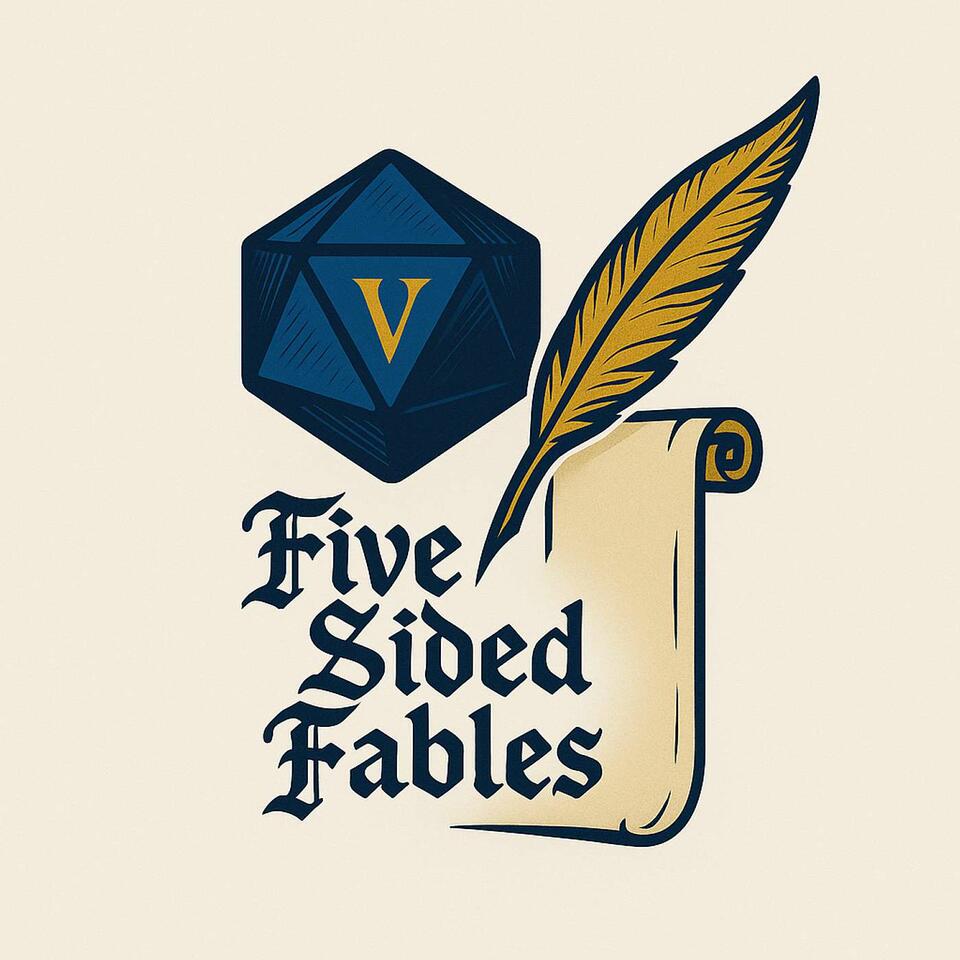 Five Sided Fables