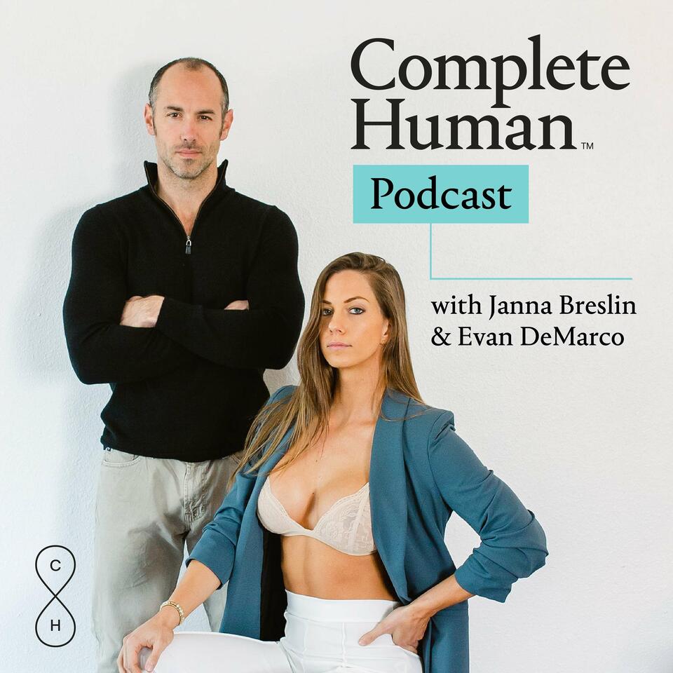 Complete Human