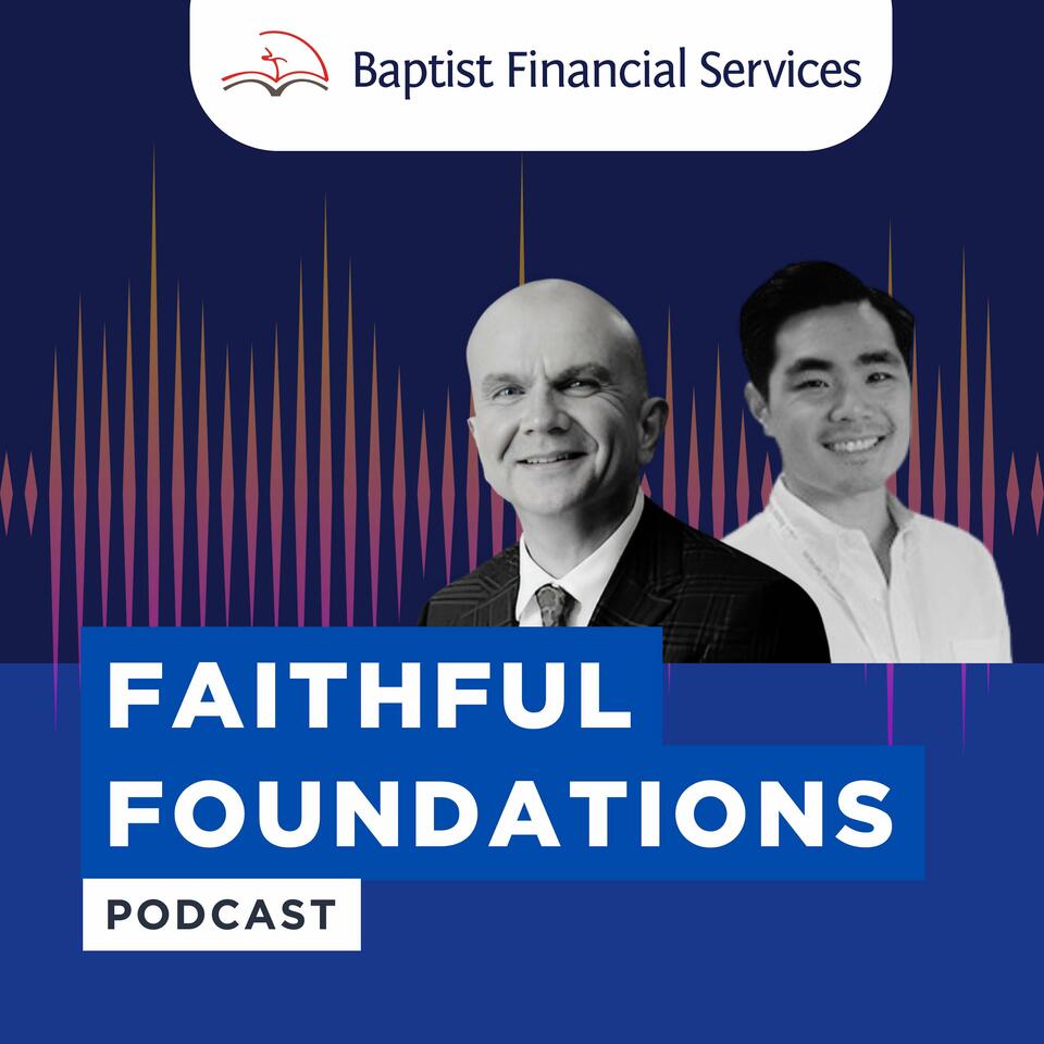 Faithful Foundations
