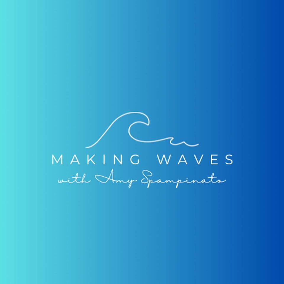 Making Waves