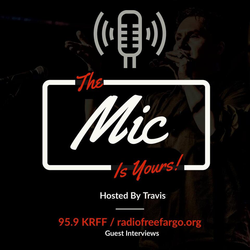 The Mic Is Yours! (95.9 KRFF Post Show)