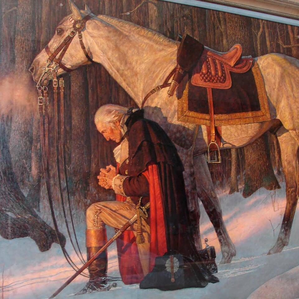 America's Godly Heritage