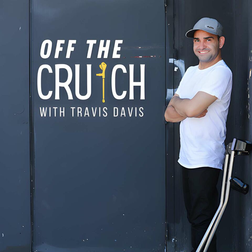 Off The Crutch Podcast
