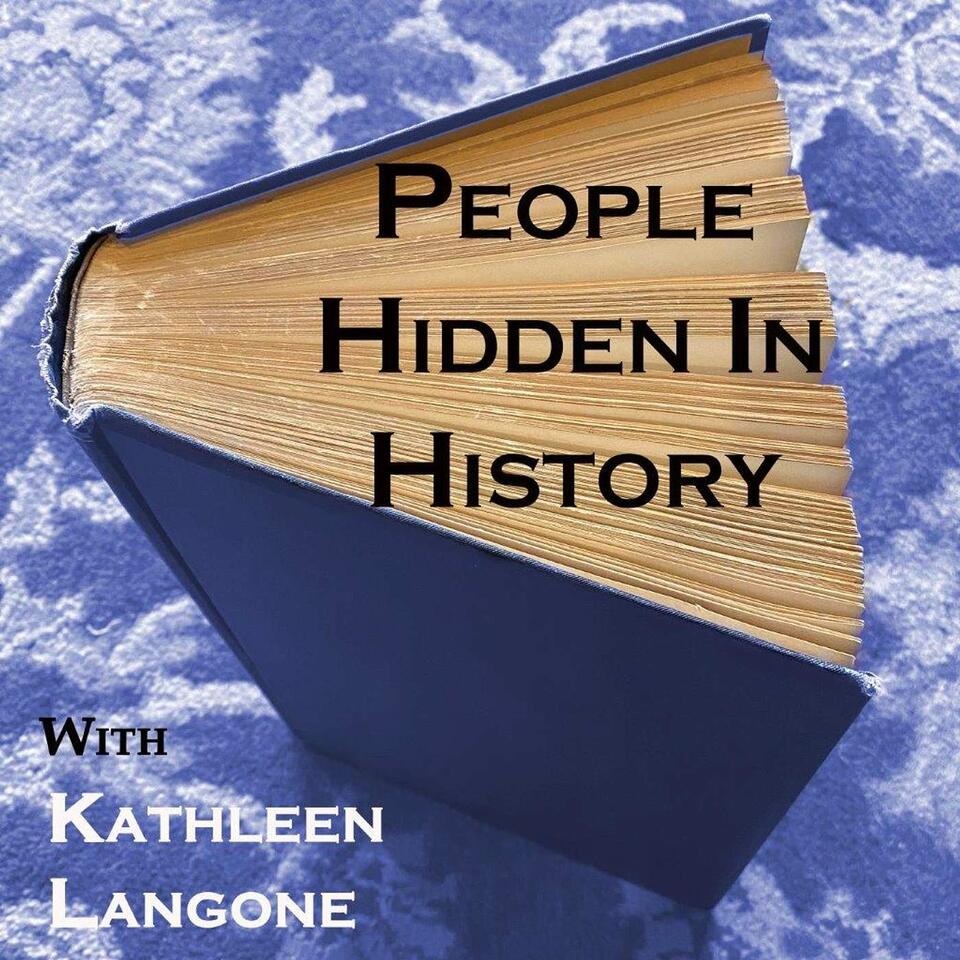 People Hidden In History