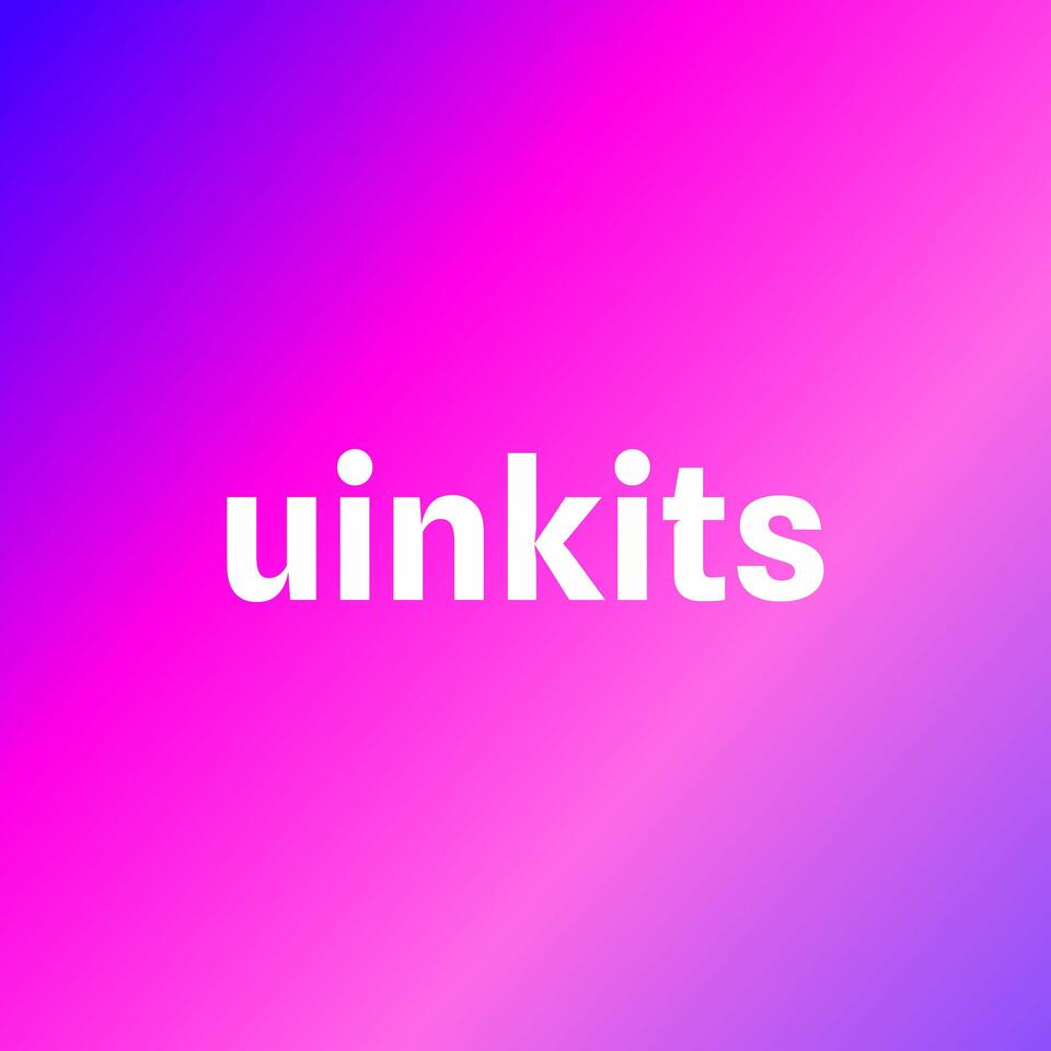 Design Smarter with Uinkits