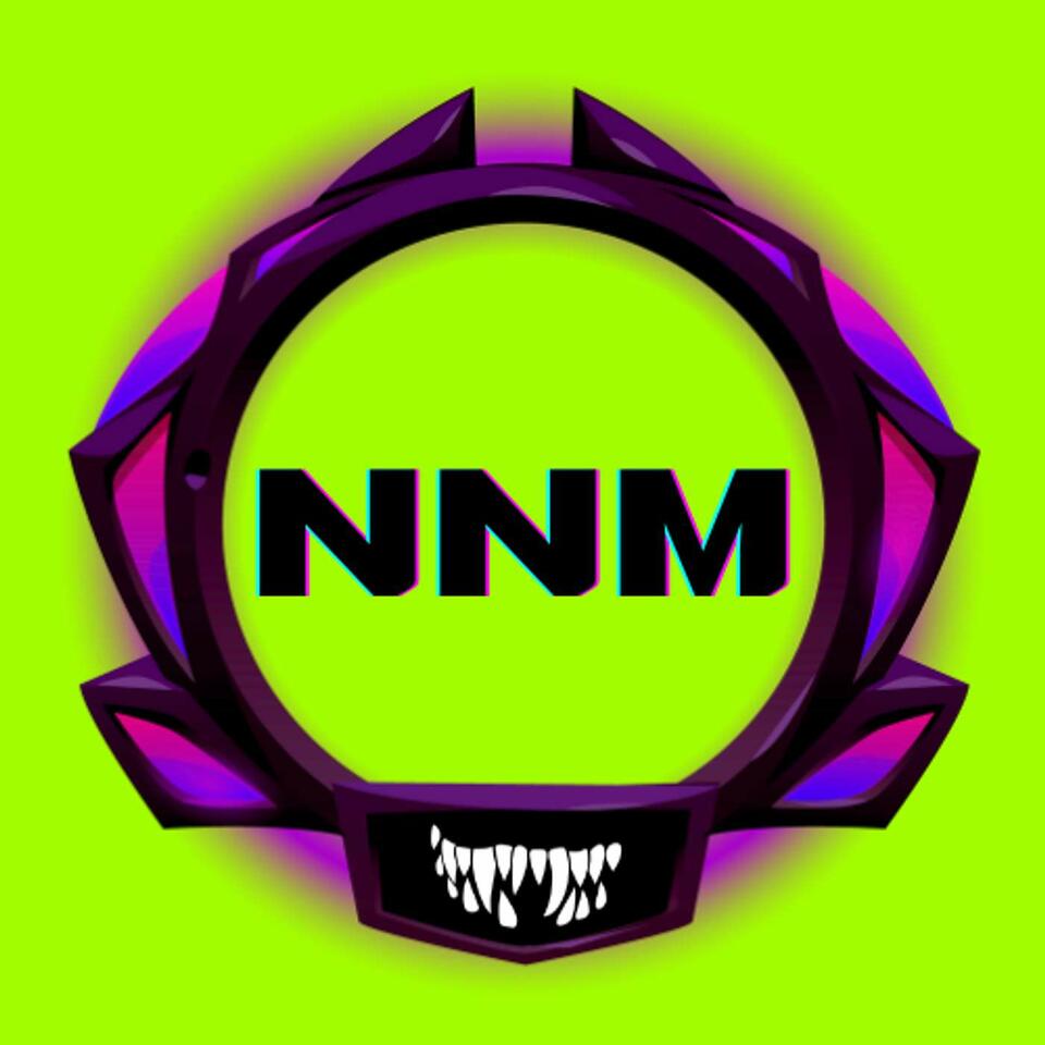The Nerd News Podcast