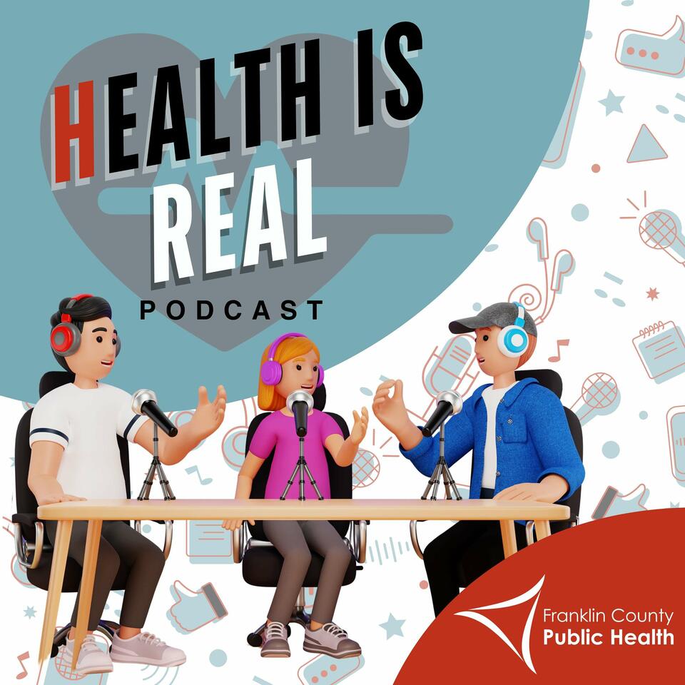 Health is Real