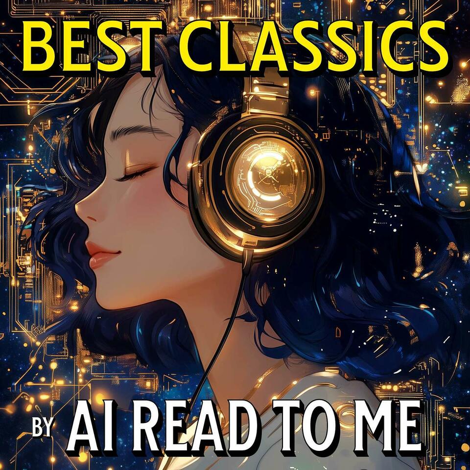 Best Classics: Dramatized Audiobooks with Different Voices