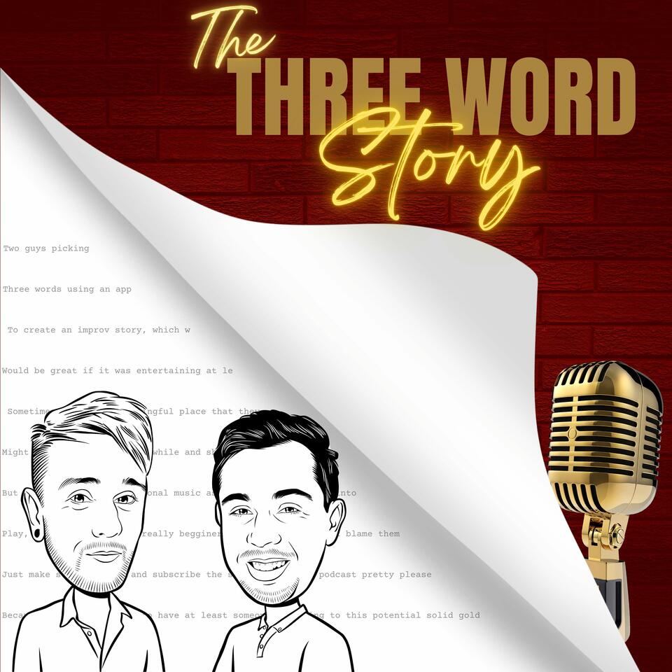 Three Word Story
