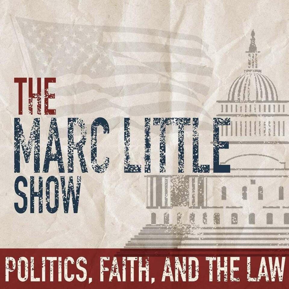 The Marc Little Show