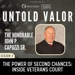 Untold Valor: Veterans Recovery in Action